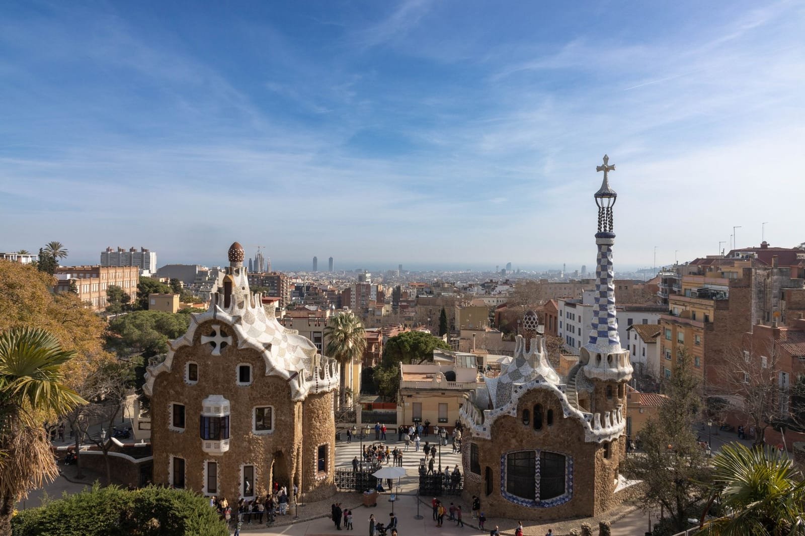Barcelona