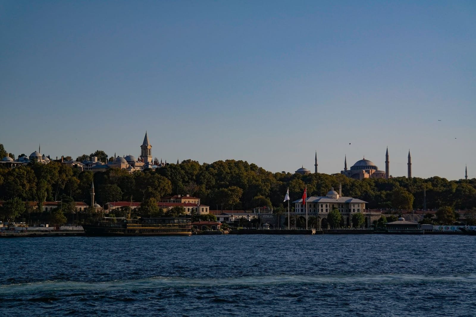 Istanbul