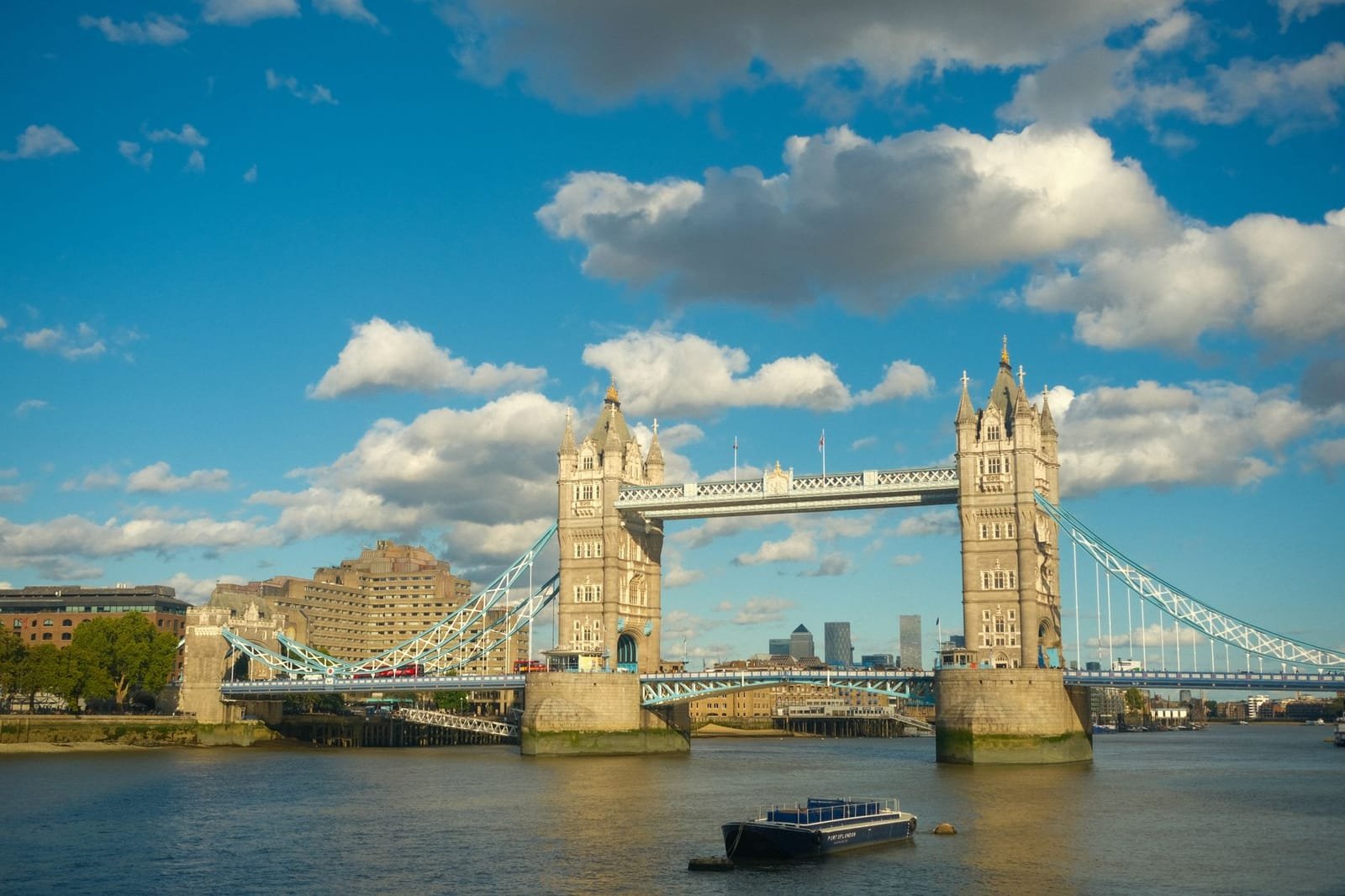 London