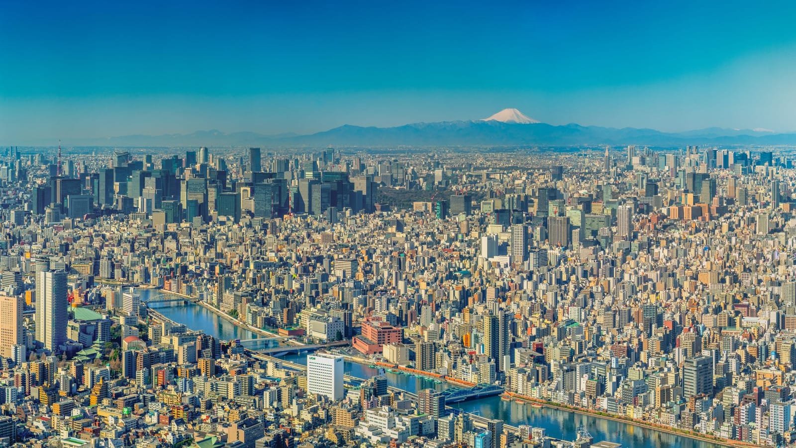 Tokyo