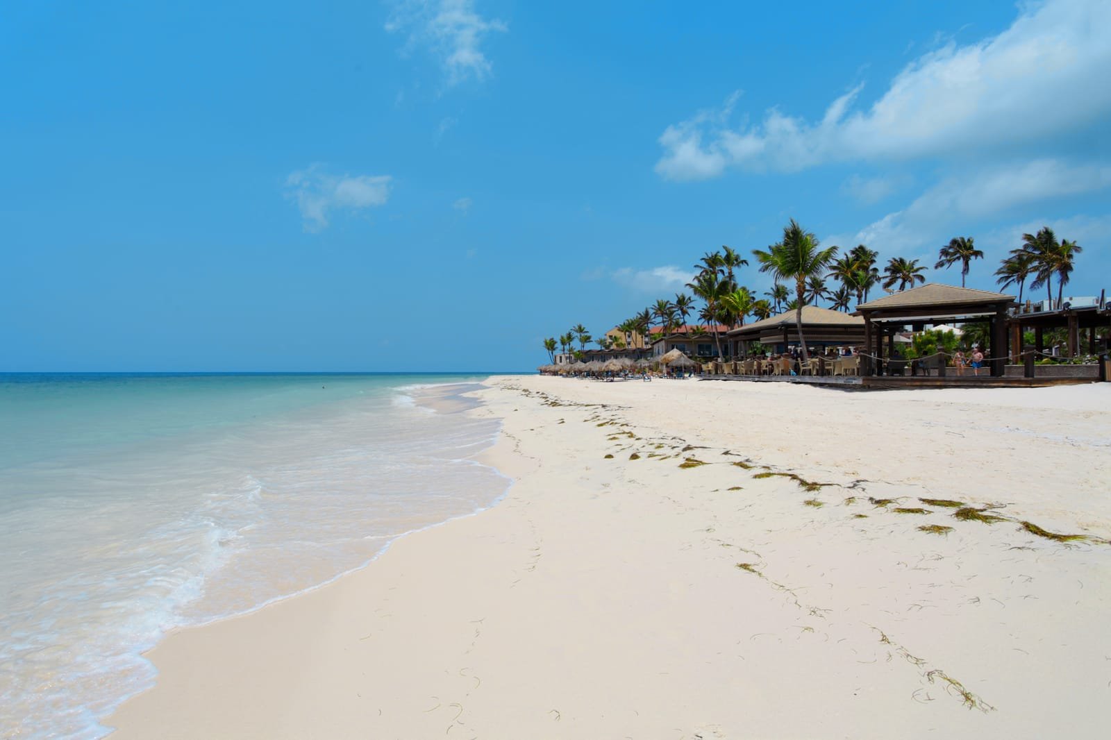 Caribbean
