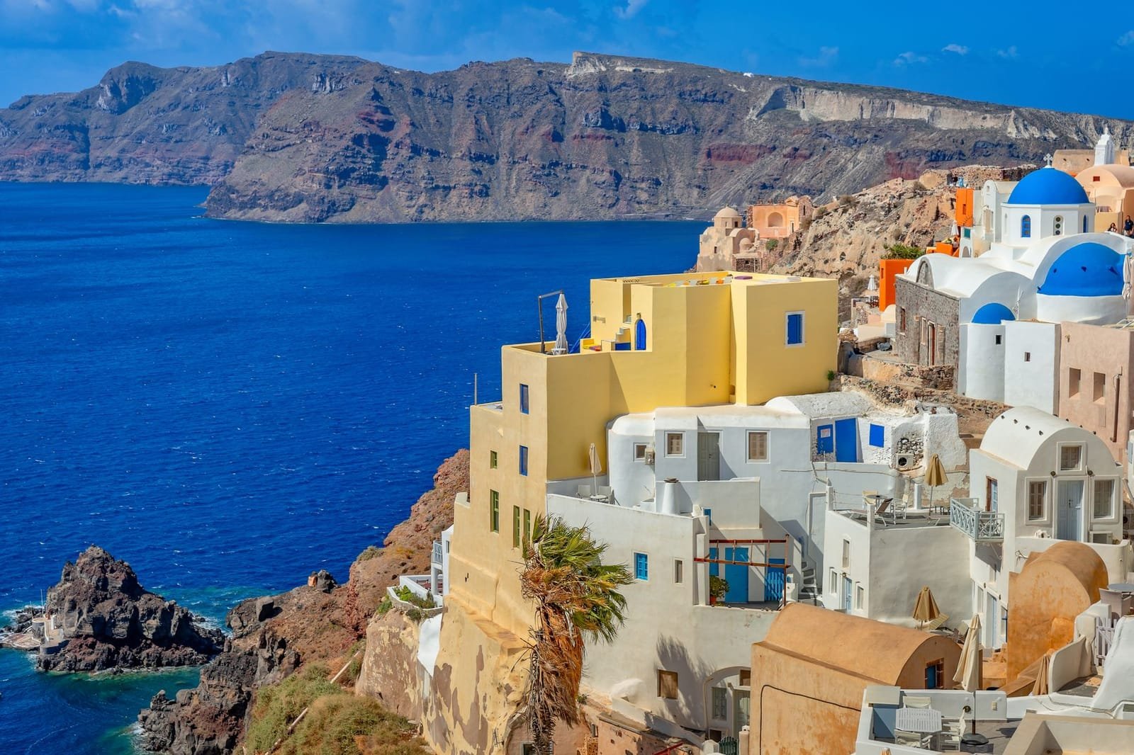 Greece
