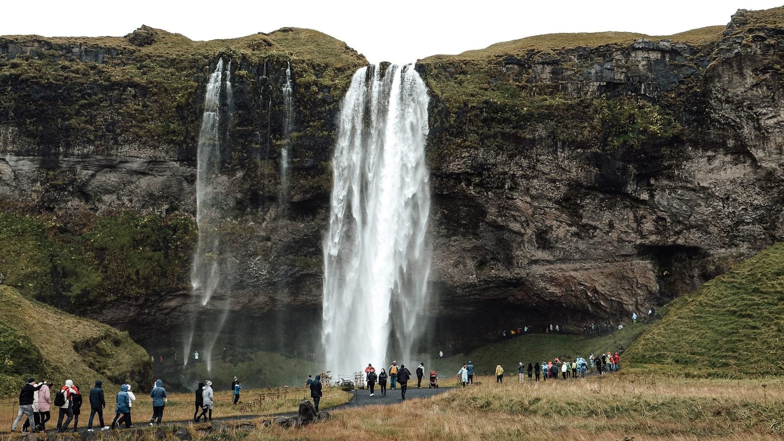 Iceland