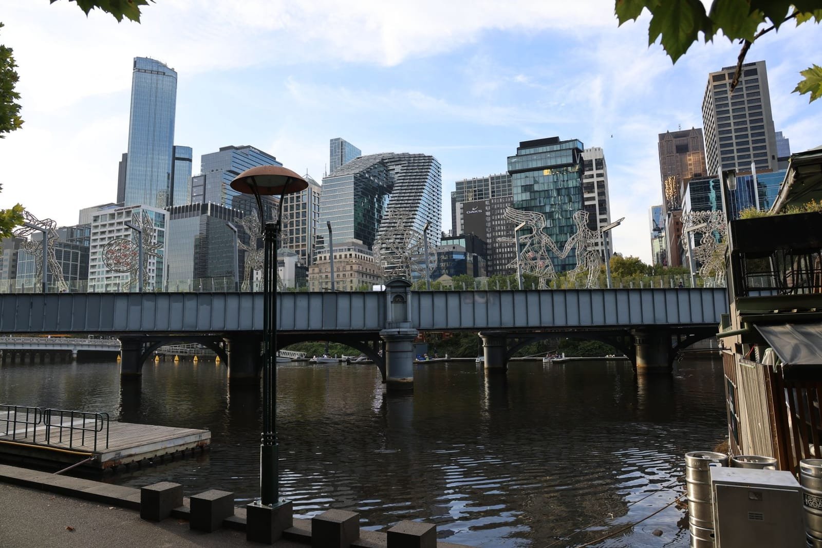 Melbourne