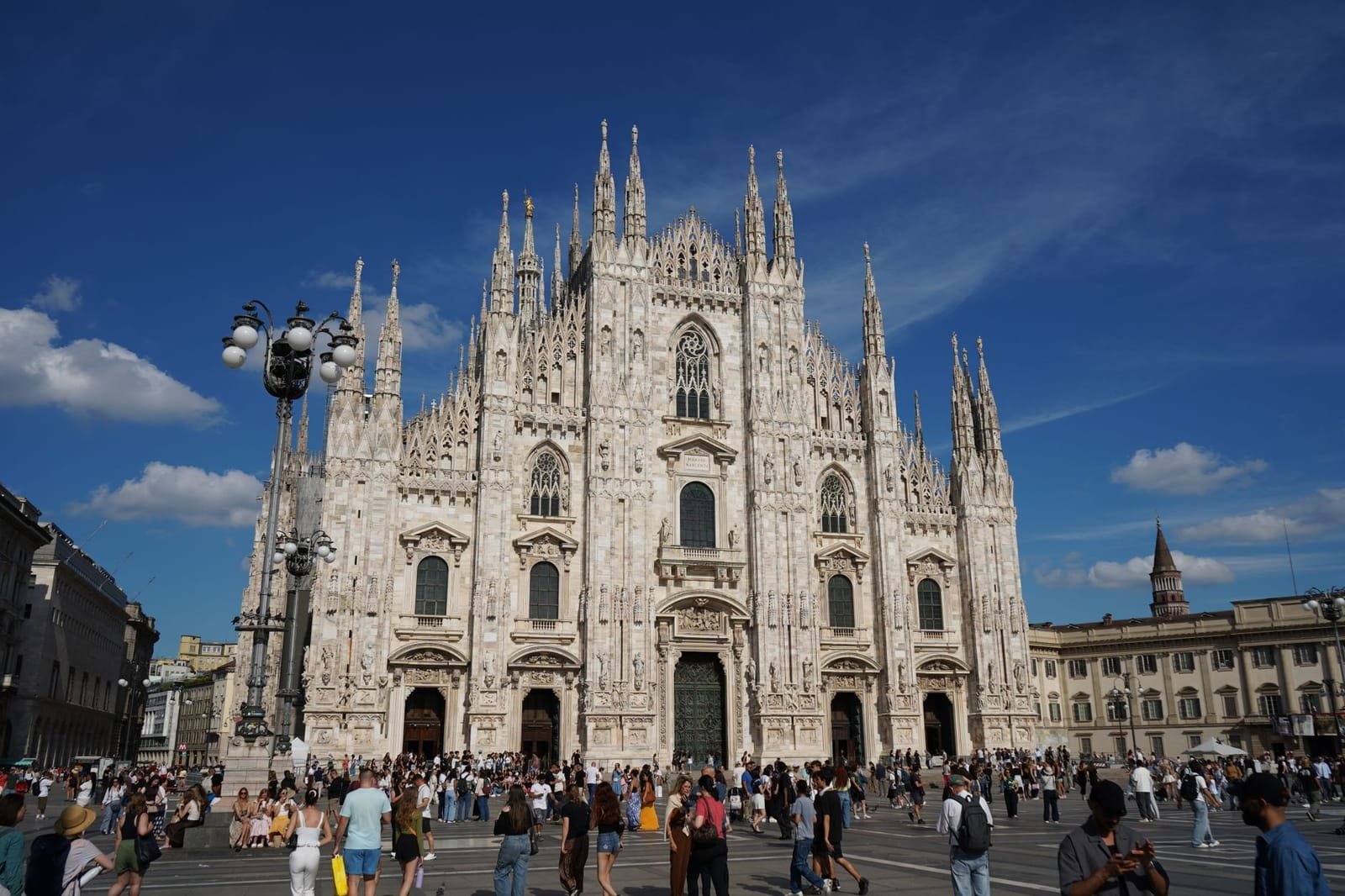 Milan