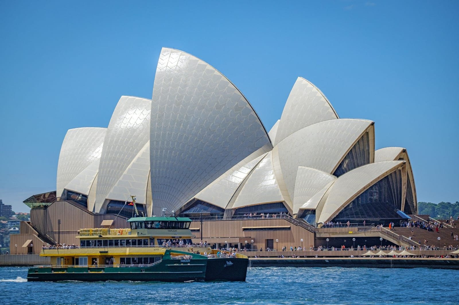 Oceania