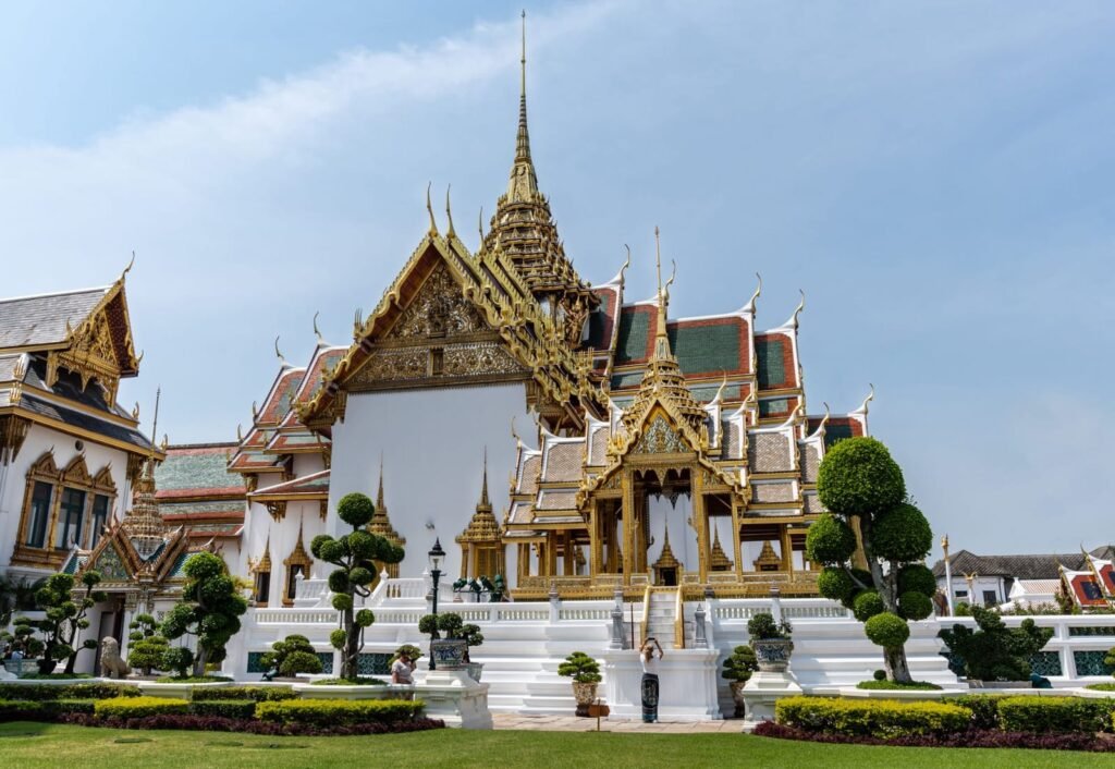 Bangkok
