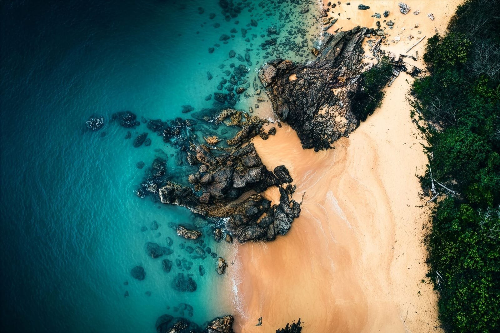 10 Hidden Gems to Add to Your Travel Bucket List