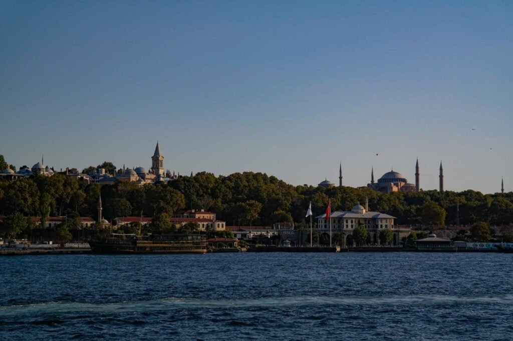 Istanbul