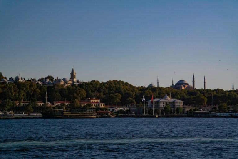 Istanbul