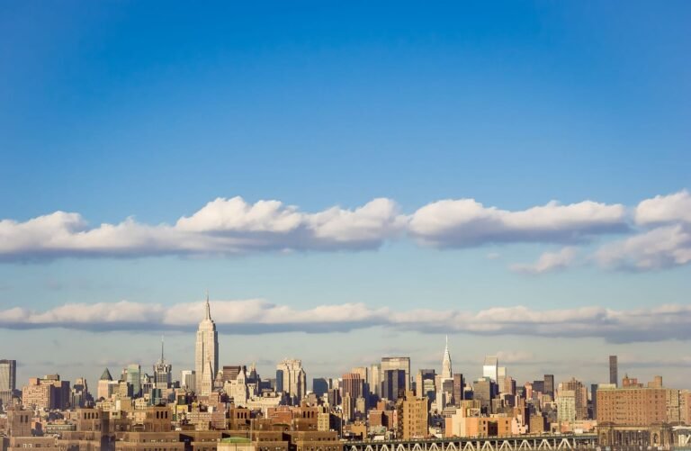 New York