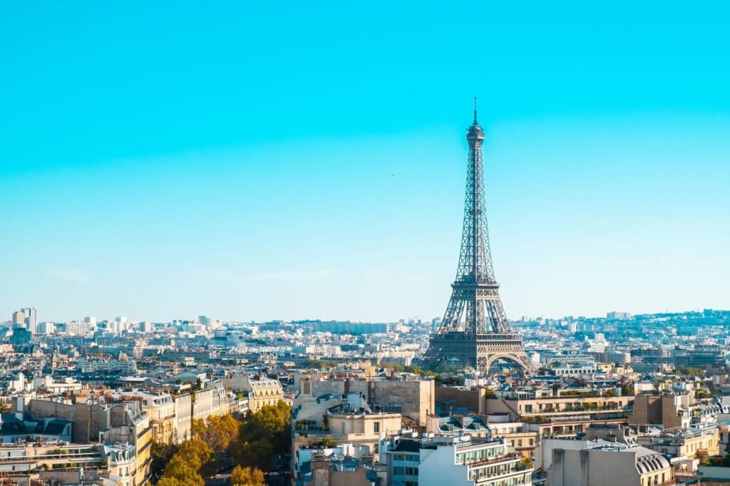 Paris