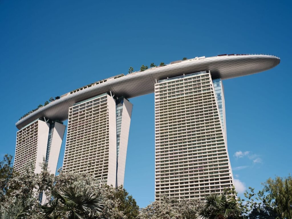 Singapore