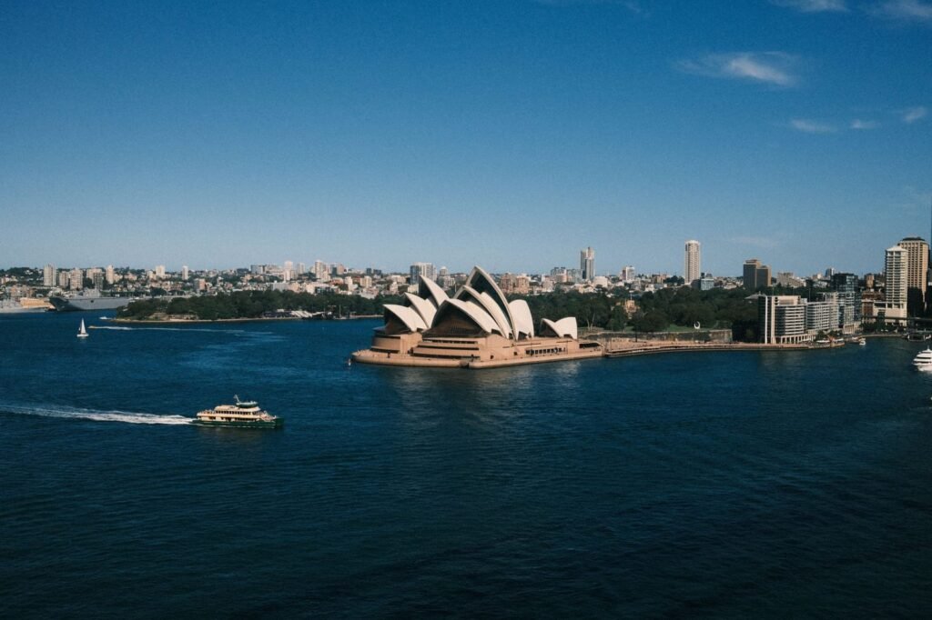 Sydney