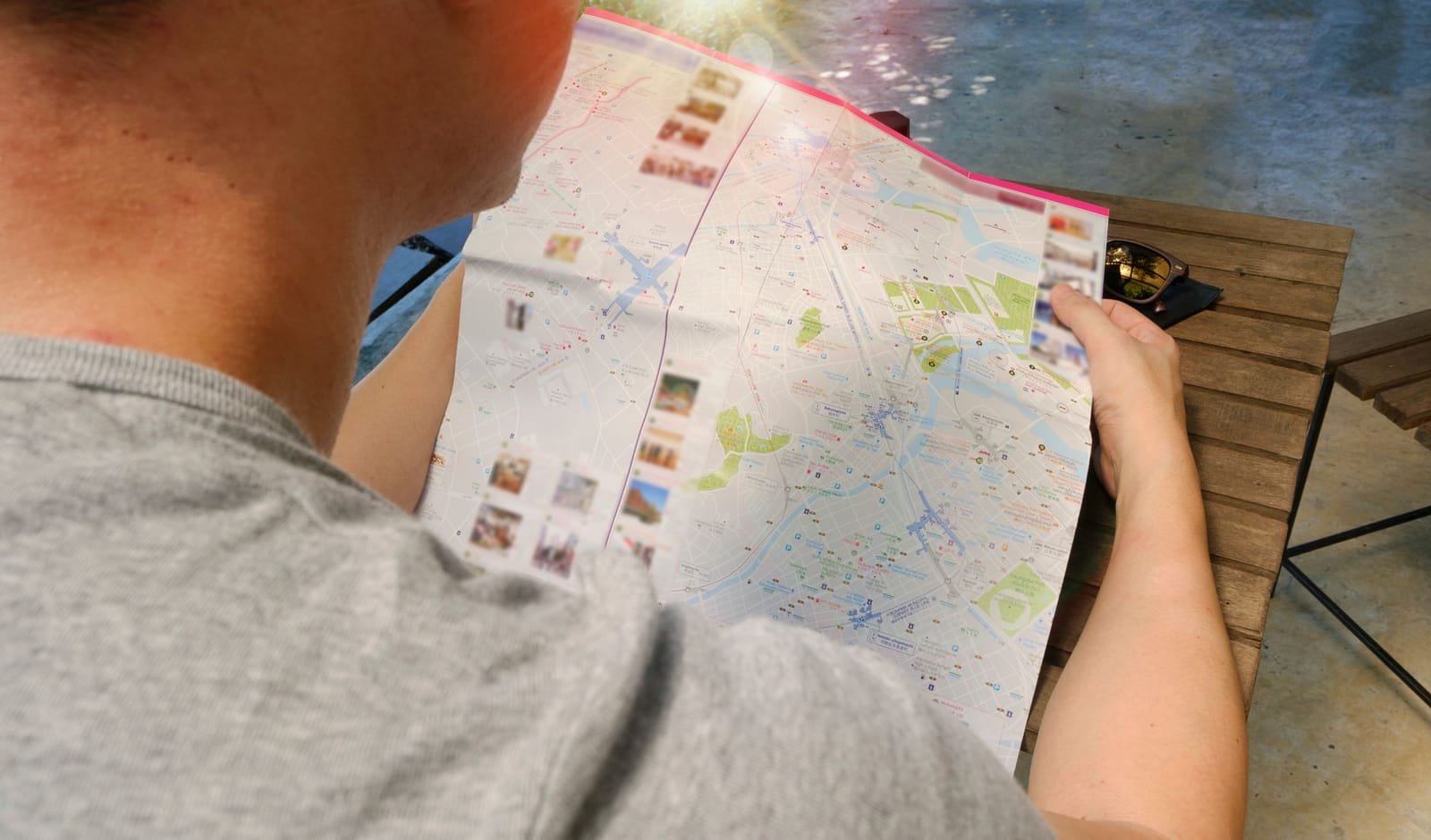 The Smart Traveller Guide to Booking Your Whole Trip